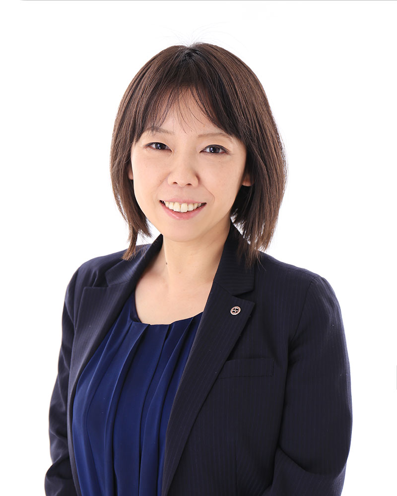 金澤亜紀子